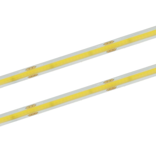 TAŚMA LED COB CW 6000K 12V 11W/M IP67 ROLKA 20M